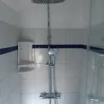 Garden Annexe Tatil Evi