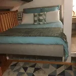 Tatil Evi Garden Annexe *