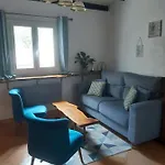Tatil Evi Garden Annexe Villeneuve-Loubet