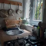Garden Annexe Tatil Evi