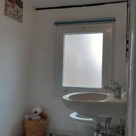 بيت للعطل Garden Annexe *