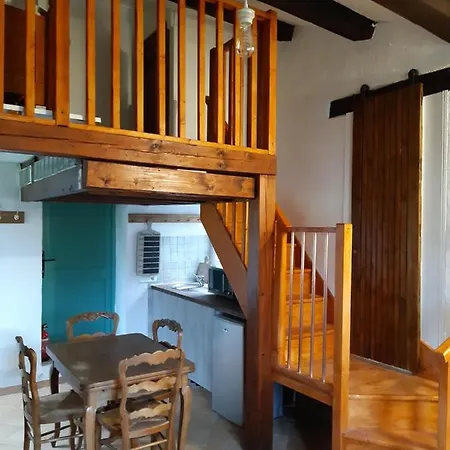 Garden Annexe فينوف لوبيه