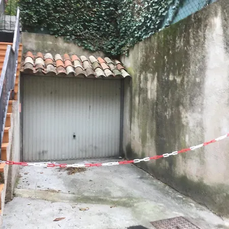 بيت للعطل Garden Annexe فينوف لوبيه