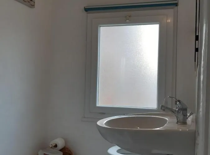 Сasa de vacaciones Garden Annexe *