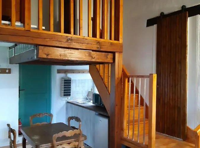 Garden Annexe Villeneuve-Loubet